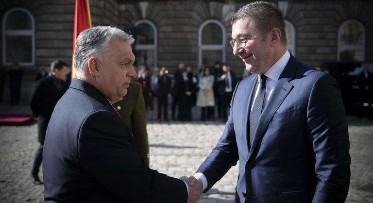 Fontos meghívást kapott Orbán Viktor, terítékre kerül az ukrajnai helyzet