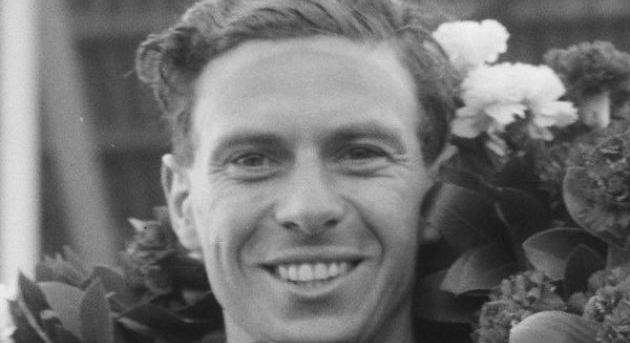 Tragikus körülmények között végződött Jim Clark autóversenyző karrierje