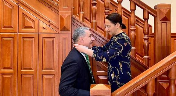 Csak nem ezért előzhette be Lázár János Nagy Mártont Orbán Viktornál?