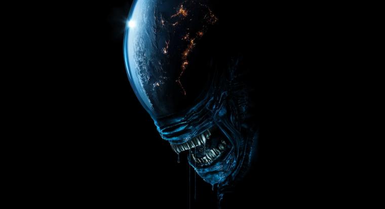 Az Alien sorozat főszereplőit és a xenomorfot is megvillantja az új ízelítő, de mi az az ismerős morgás?