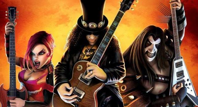 10 év után új Guitar Hero játék jön, de a rajongók már most csalódottak