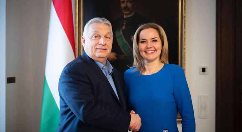 Orbán Viktorral tárgyalt Debrecen alpolgármestere