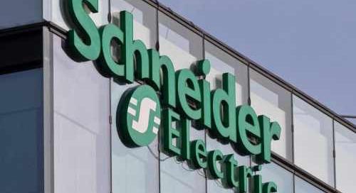 Bővül a Schneider Electric dunavecsei gyára