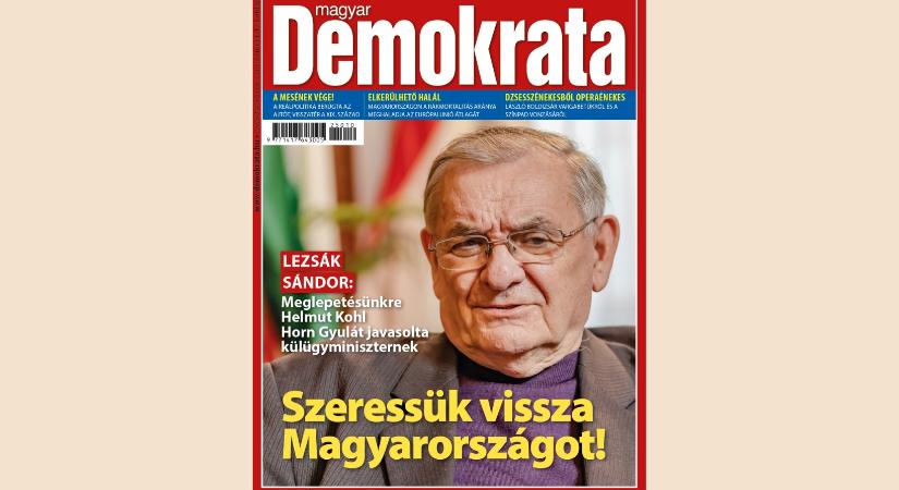 Szeressük vissza Magyarországot!