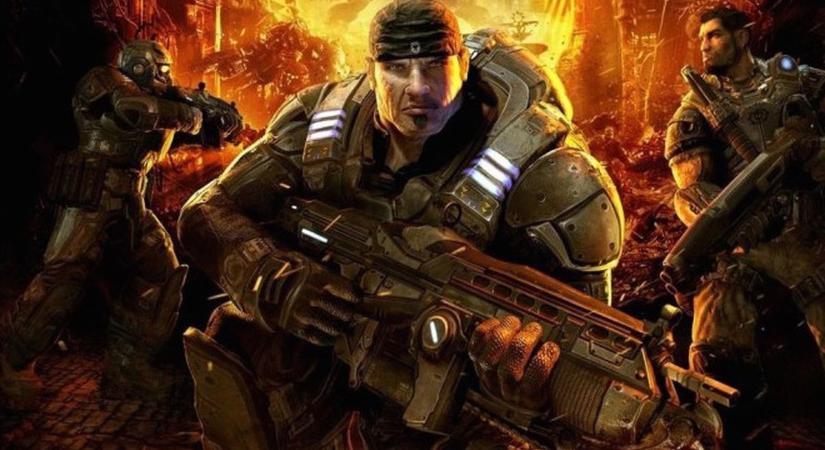 A legújabb Gears of War helyett egy meglepő különlegességgel kedveskedhet az Xbox a rajongóknak idén