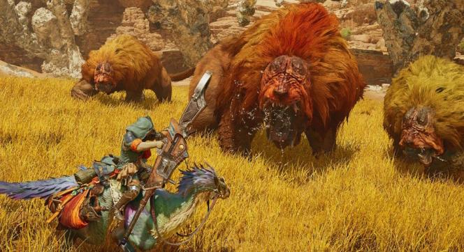 Monster Hunter Wilds: a Capcom rekorderévé lépett elő!