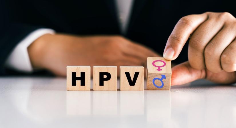 A HPV nem stigma, hanem kockázat!