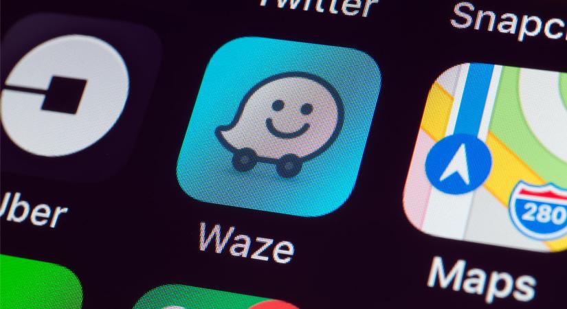 Sok autóst érint a Waze új frissítése, ami igazán hasznos