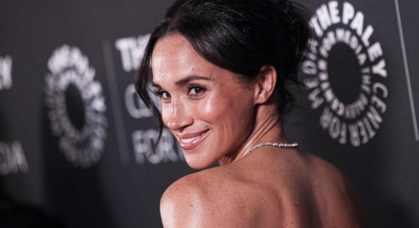 Meghan Markle új sorozatába választott farmáháza miatt is kemény kritikákat kapott