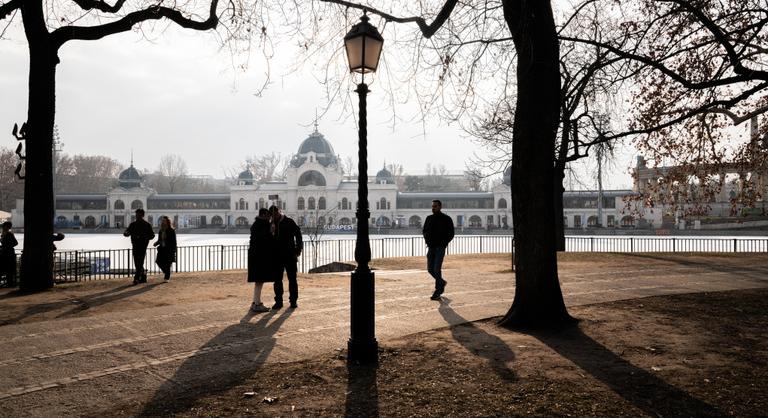 Száraz és az átlagosnál hidegebb volt a február