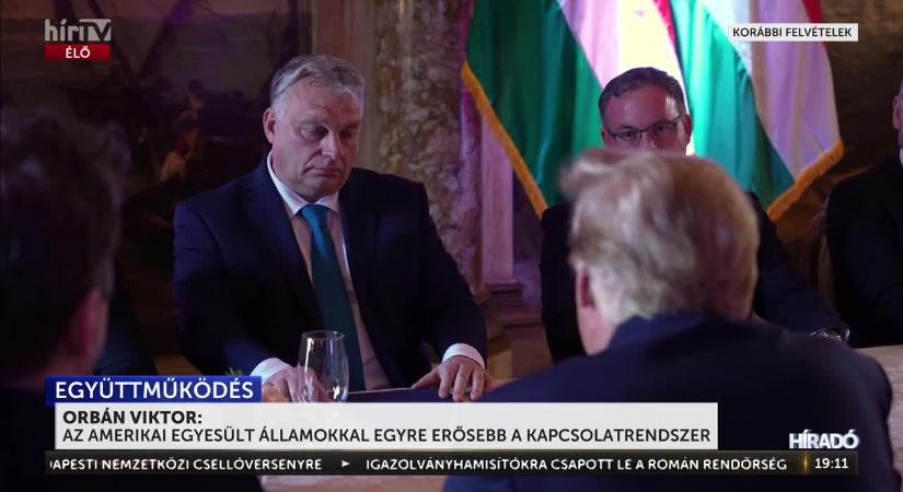 Mostantól tekintsék a normális élet részének - így reagált Orbán Viktor a Hír TV-nek a felvetésére  videó