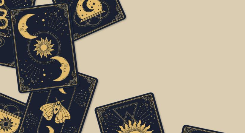 Nem az, aminek gondolnád: ebben segíthet a tarot kártya