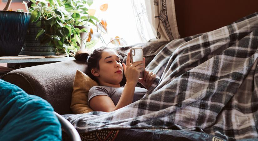 Milyen típusú introvertált vagy? Ebből kiderül!