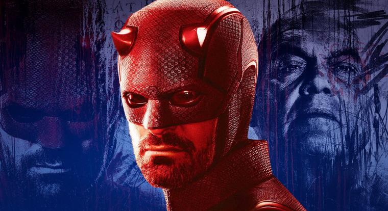 Daredevil: Újjászületés kritika - az MCU legjobb sorozata?