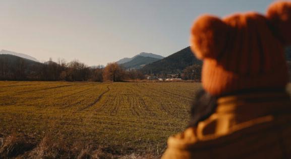 Le a télikabáttal: közeledik a 20 fok