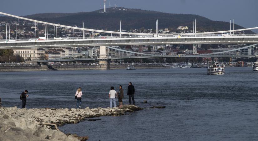 Nem volt példa ilyesmire Budapesten az elmúlt 150 évben