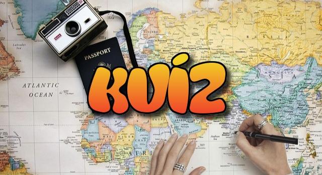 Földrajz Kvíz: 8 címer, de vajon tudod-e mely országhoz tartoznak?
