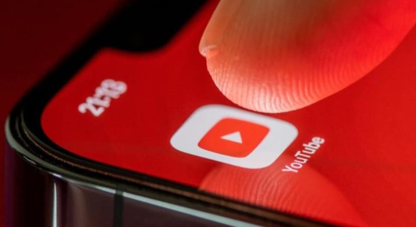 A tech cégek a YouTube-ot is betiltatnák a fiatalok számára Ausztráliában