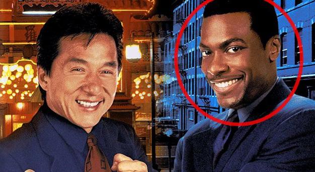 Emlékszel még Jackie Chan társára a Csúcsformában filmekből? A színész így néz ki napjainkban!