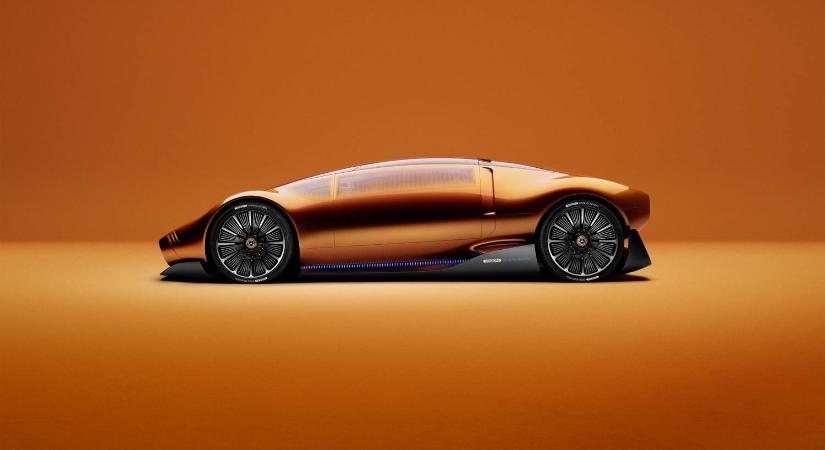 A Mercedes már dolgozik az AMG ONE utódján