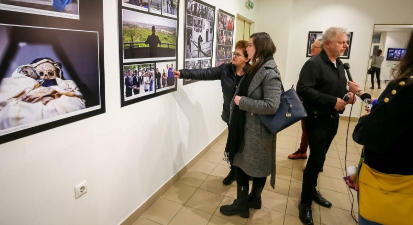 Tudj meg többet azoktól, akik ezeket a fotókat készítették (galéria)