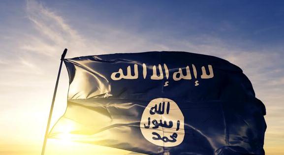 Nem kegyelmeztek az oroszok az Iszlám Állam terroristáinak