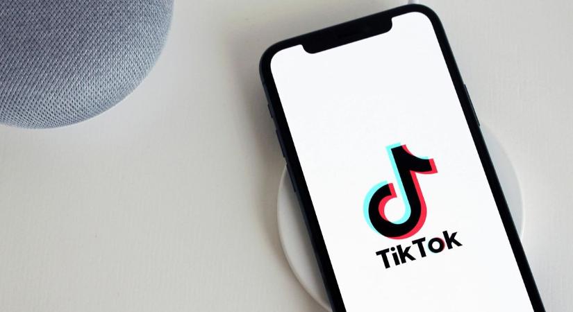 Figyelem! Neked is veszélyben lehet a TikTok-profilod!