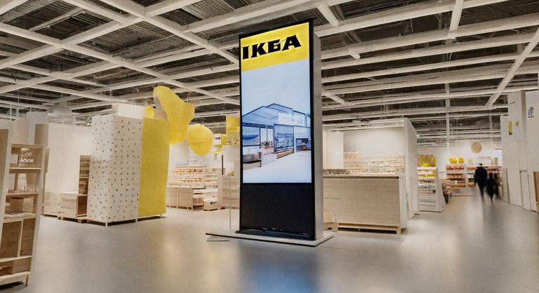 Áramütést szenvedhet az, aki nem viszi vissza ezeket a termékeket az IKEA-ba