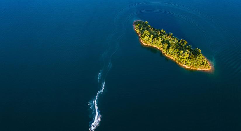 Megtalálták Atlantiszt, váratlan helyen bukkant elő a gigantikus város?