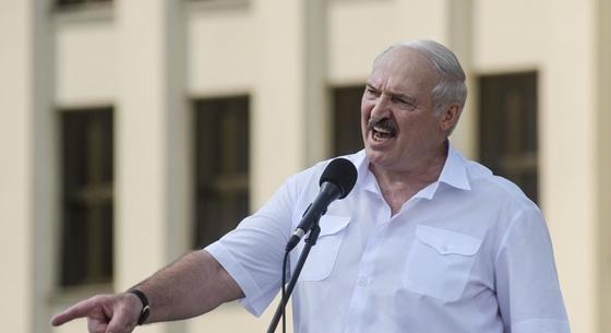 Hangfelvételek bizonyítják, hogy Lukasenka tervelte ki az ismert orosz újságíró elleni 2016-os merényletet