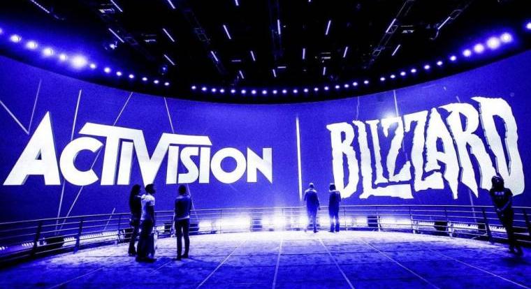 AI-generált poszterek miatt került a közvélemény kereszttüzébe az Activision