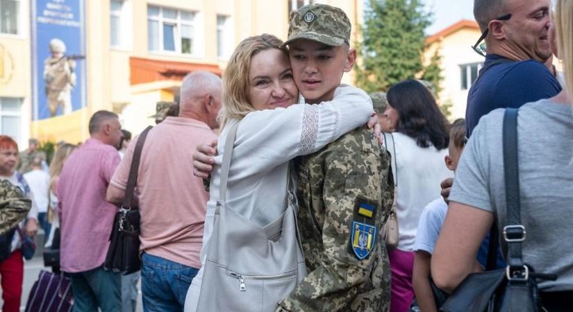 A pusztító örökség: ezek az orosz-ukrán háború társadalmi, szociológiai és demográfiai hatásai