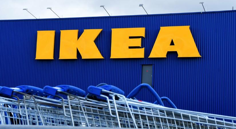 Életveszélyes termékeket hív vissza az IKEA