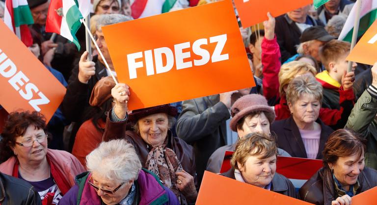 Iránytű Intézet: a Fidesz veszített bázisából, a nyugdíjasok és a legszegényebbek mégis rá szavaznának