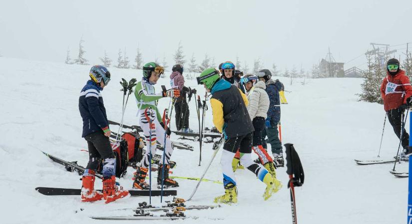 Kétszáznál is több gyereket várnak az idei sportolimpiára