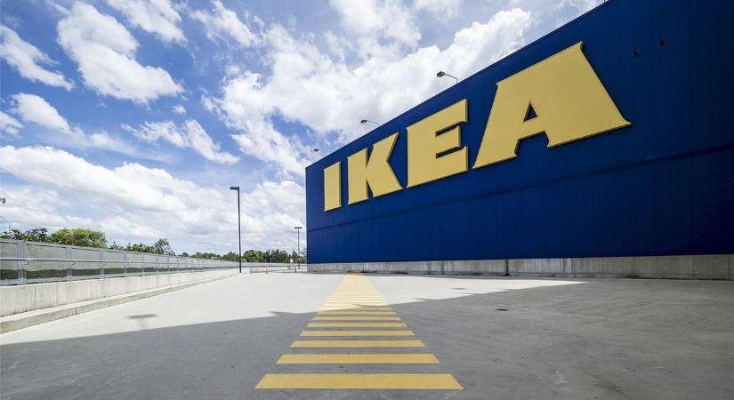 Áramütést okozhat az IKEA terméke, azonnal vidd vissza!