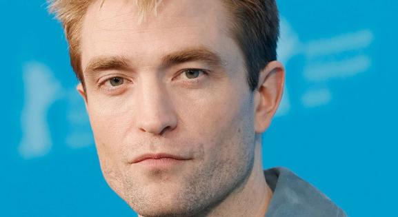 Robert Pattinson attól tart, megöregszik, mire befejezik a Batman forgatását