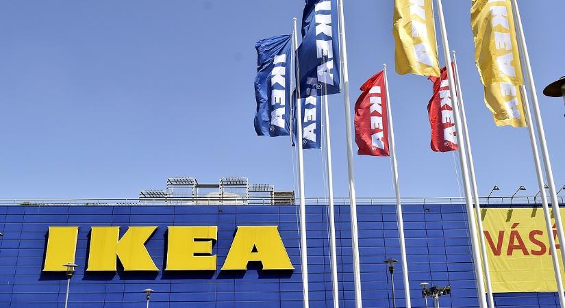 Megrázó IKEA-visszahívás: áramütés érheti, ha nem viszi vissza