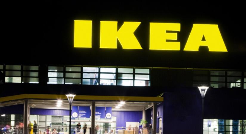 Áramütésveszély! Az IKEA kültéri LED-es világítófüzéreket és lámpákat hív vissza – Azonosítási útmutató