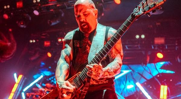 Slayer: Kerry King szerint nem fognak turnézni, de újabb koncerteket jelentettek be