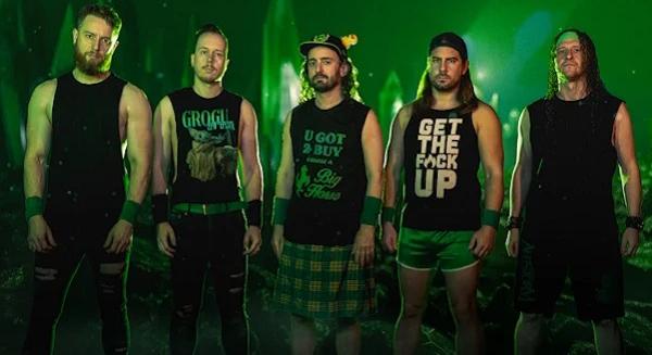 Nyáron érkezik az Alestorm új albuma