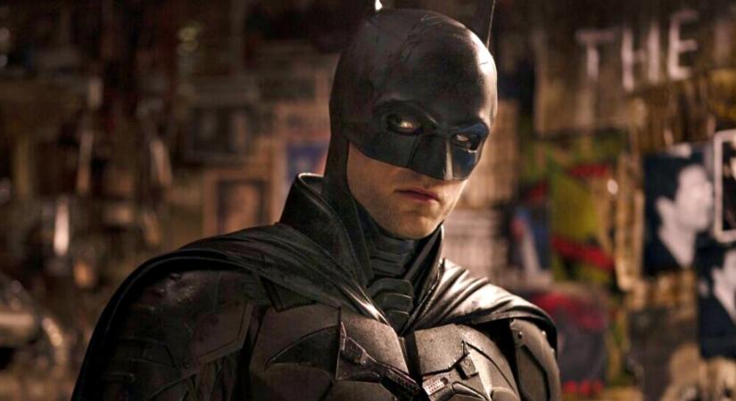 Robert Pattinson "k*rvára reméli", hogy hamarosan elkezdődik végre a Batman 2. forgatása, mert "k*rvára öreg Batman” lesz belőle, mire eljutnak a folytatásig