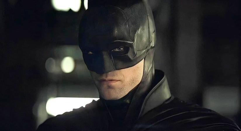 Robert Pattinson szerint egy k..rva öreg Batman lesz, a The Batman folytatásában