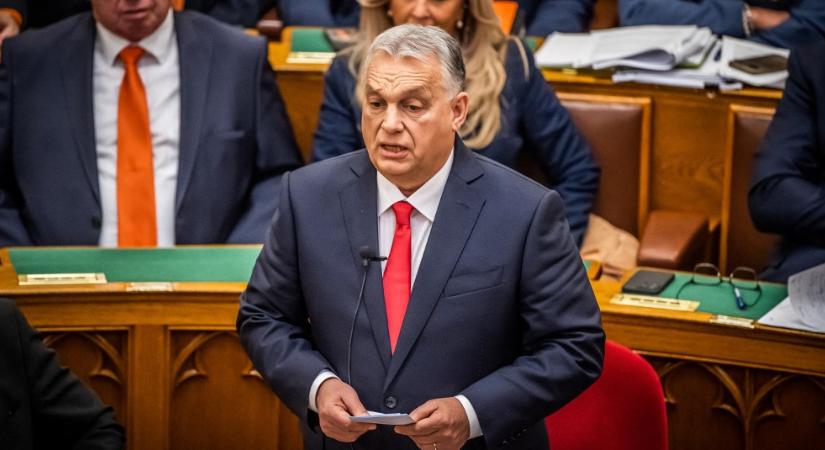 Orbán Viktor váratlan helyről kapott hatalmas pofont