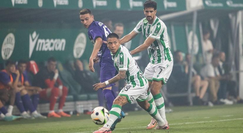 Kétszer is összecsap egymással a Ferencváros és az Újpest, megvannak a hivatalos időpontok