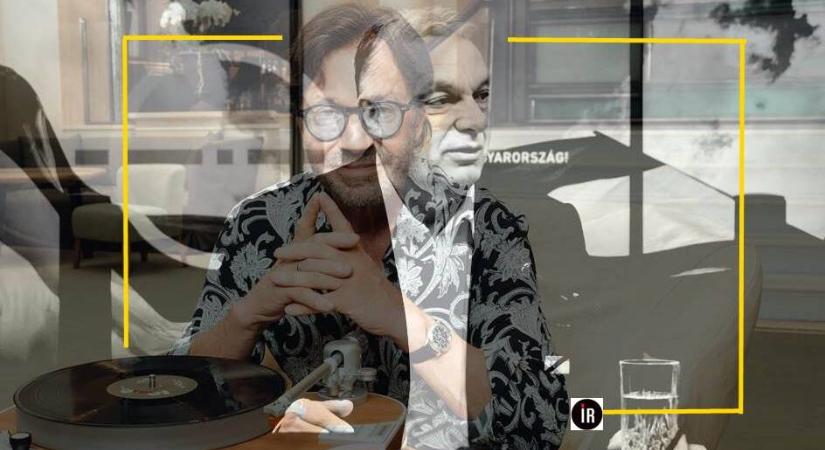 A naiv Al Di Meola elhiszi, hogy hathat Orbán Viktor józan eszére – Újabb kísérlet a Grammy-díjas zenésztől