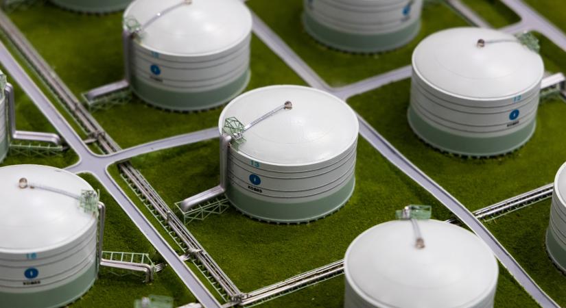 Japán csodafegyver? - Egy különleges módszer hozhat drámai fordulatot az EU energiapiacán