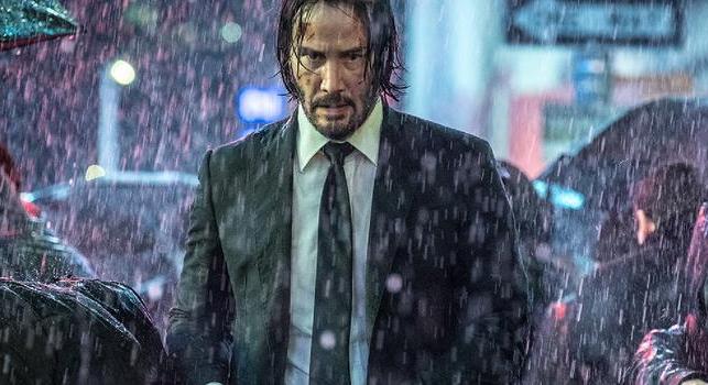 Minden telefont kenterbe ver: John Wick-kiadást kap a Samsung Galaxy S25 Ultra