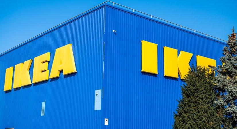 Vigyázat! Áramütés-veszélyes termékeket hívott vissza az IKEA