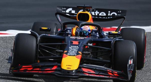 Marko: Két-három tized előnyben a McLaren